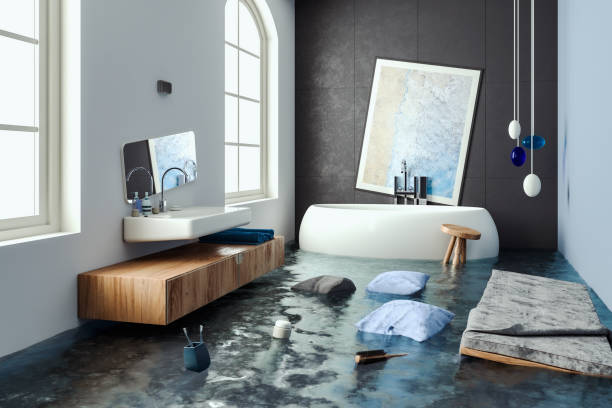 Best Basement water damage restoration  in Pine Island, MN